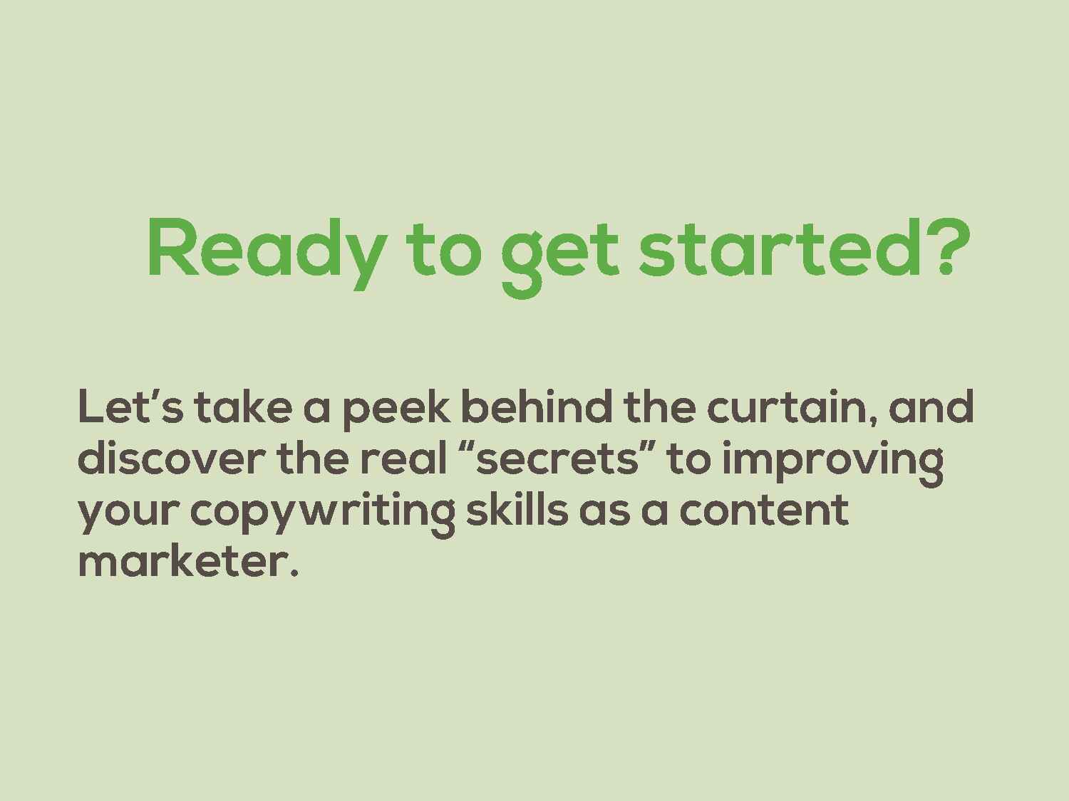 mindset-copywriting