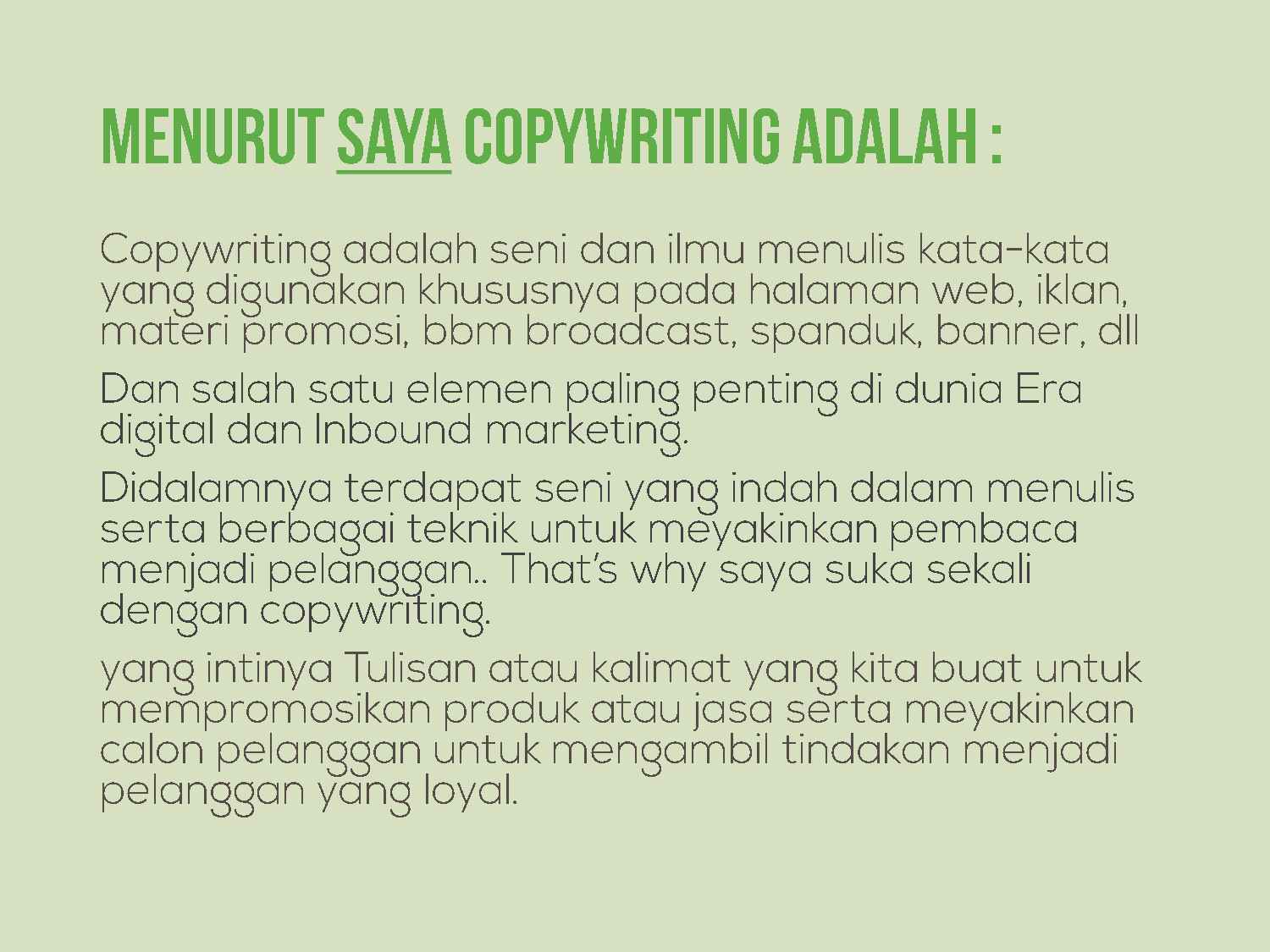 mindset-copywriting