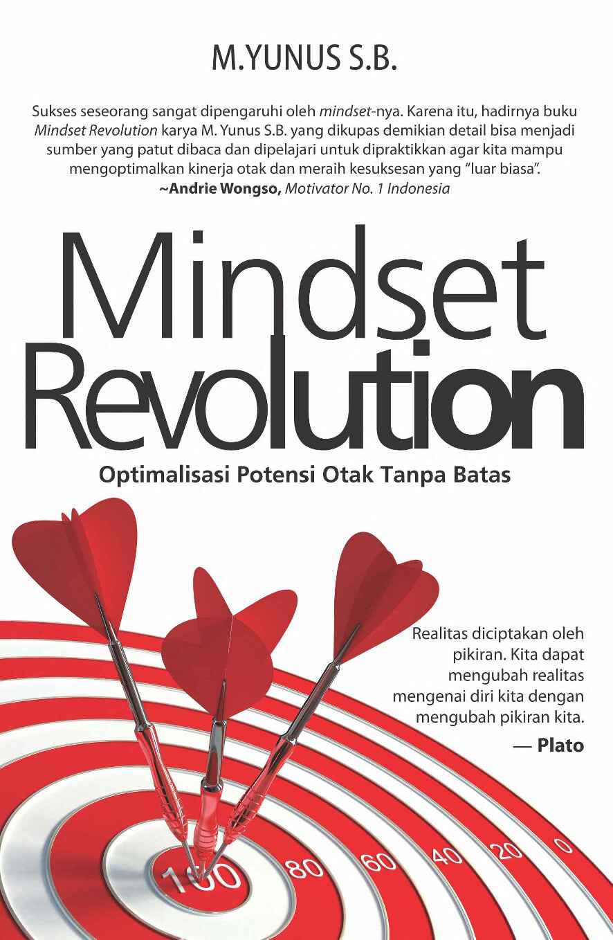 mindset-revolution