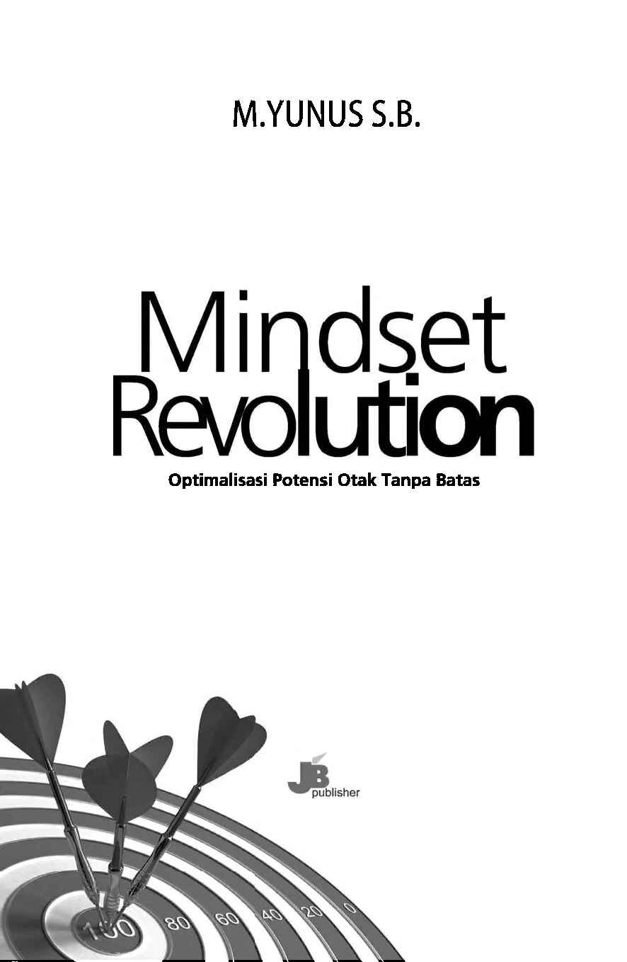 mindset-revolution