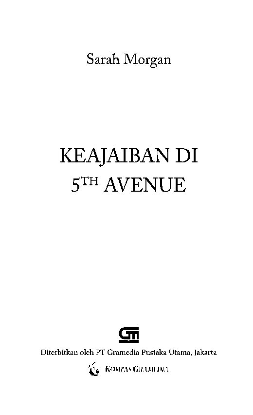 miracle-on-5th-avenue-keajaiban-di-5th-avenue-by-sarah-morgan
