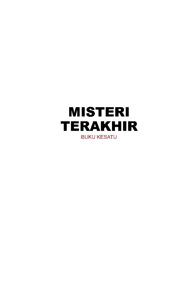 misteri-terakhir-buku-kesatu-by-s-mara-gd
