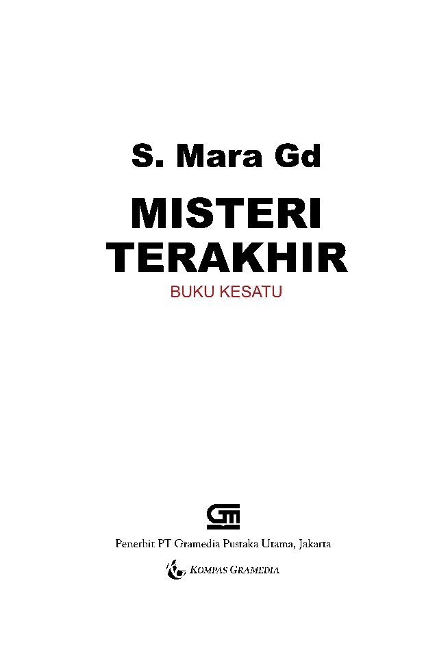 misteri-terakhir-buku-kesatu-by-s-mara-gd