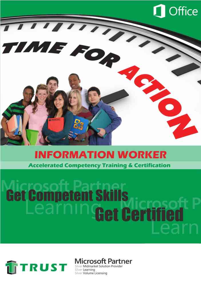 modul action office 2016