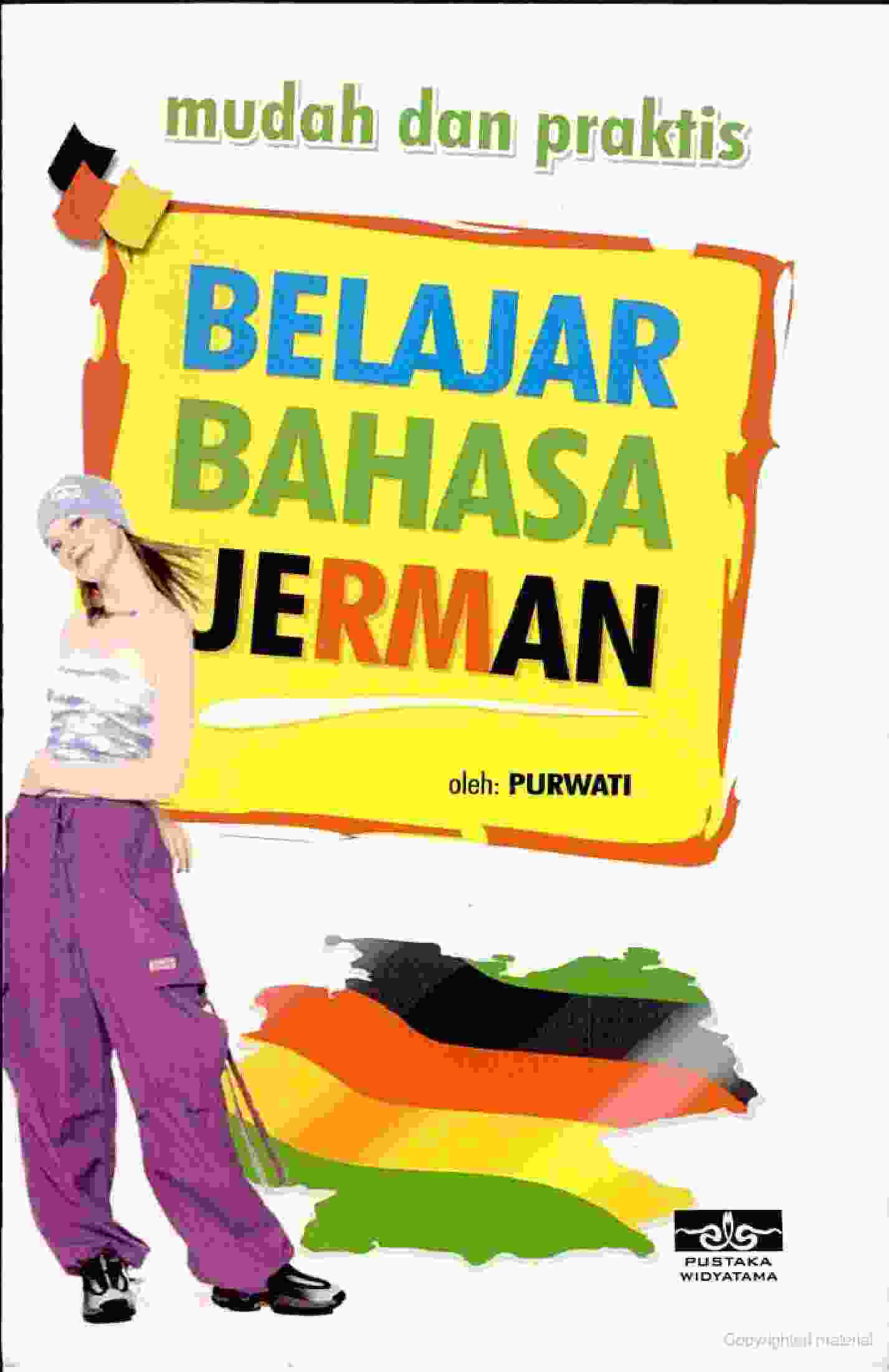 mudah dan praktis belajar bahasa jerman by purwati 304