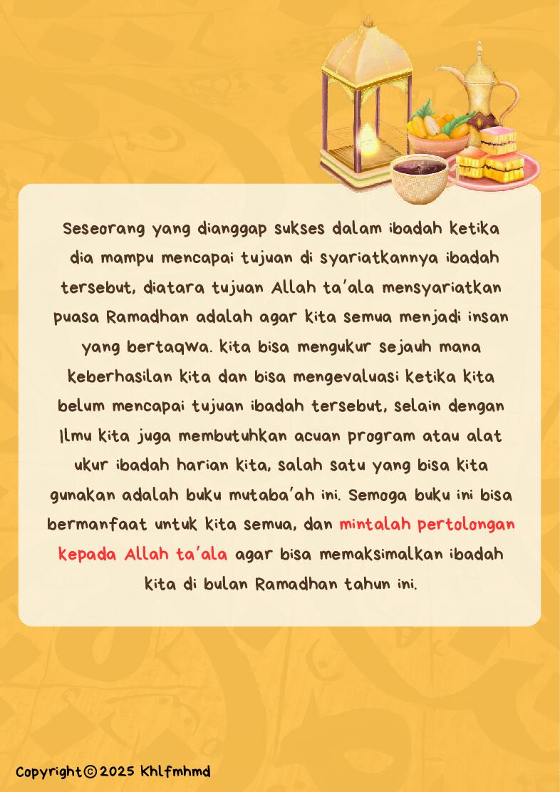 mutabaah-ramadhan-catatan-harian-selama-ramadhan-khalif-muhammad