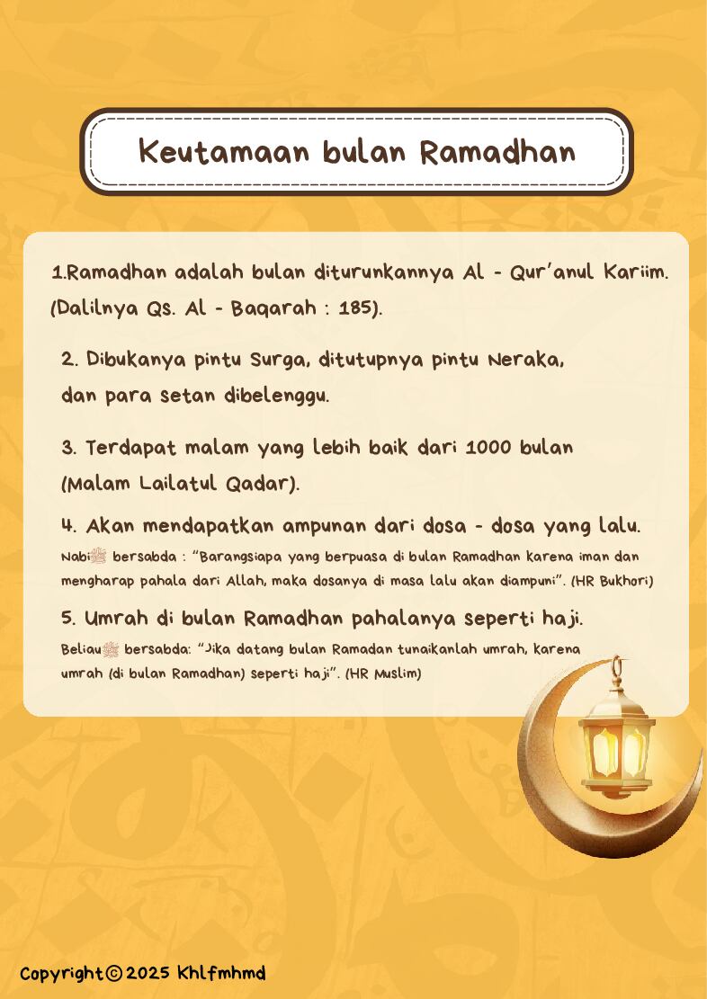 mutabaah-ramadhan-catatan-harian-selama-ramadhan-khalif-muhammad