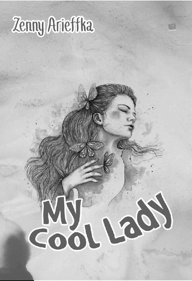 my-cool-lady-by-zenny-arieffka