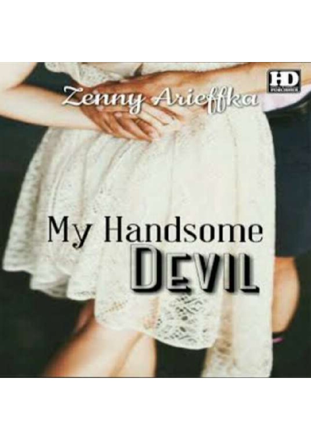 my-handsome-devil-by-zenny-arieffka