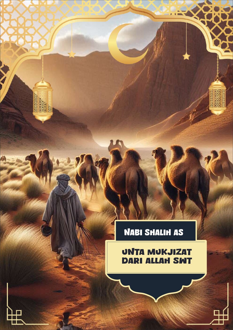 nabi-shalih-as-unta-mukjizat-dari-allah-swt