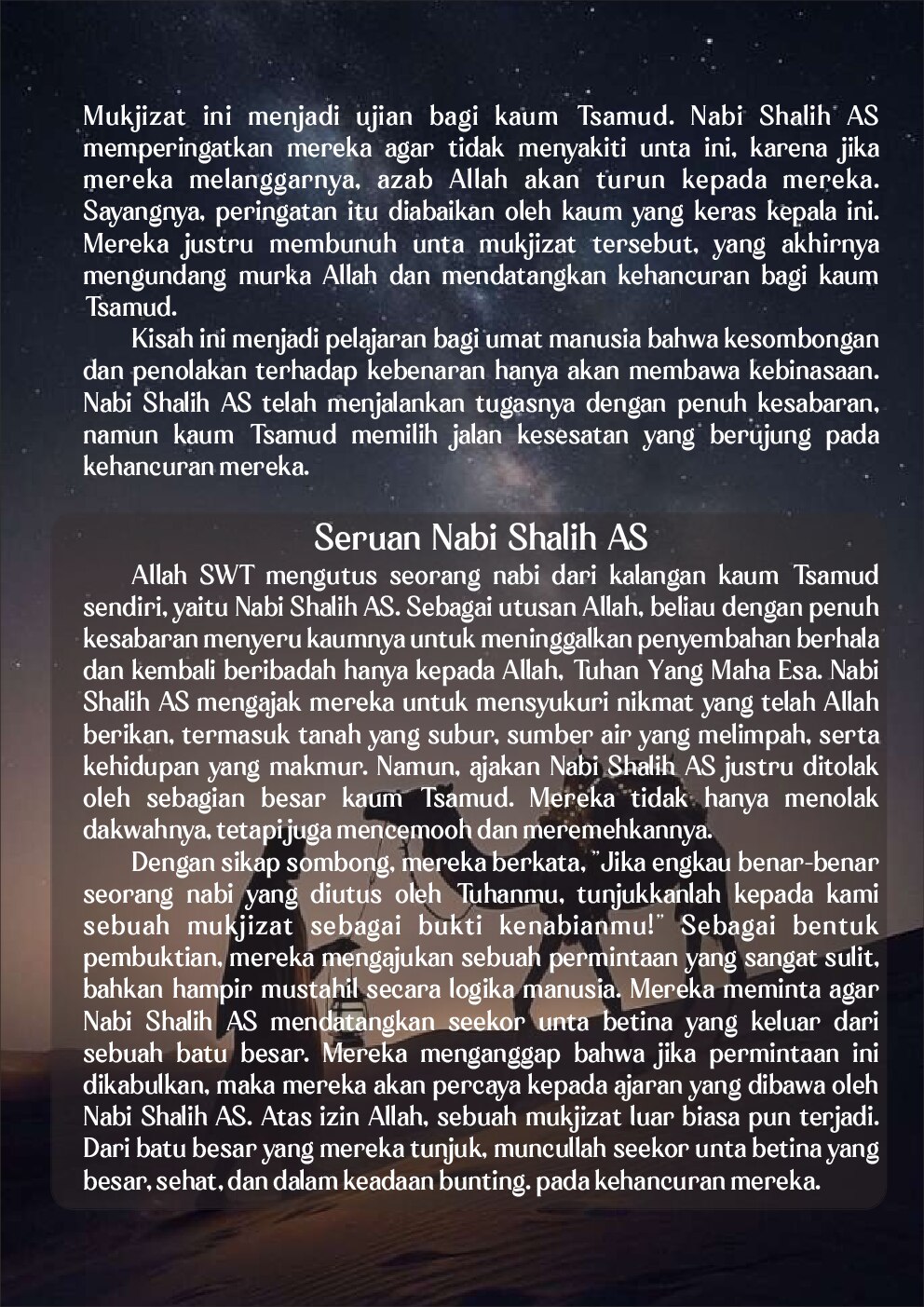 nabi-shalih-as-unta-mukjizat-dari-allah-swt