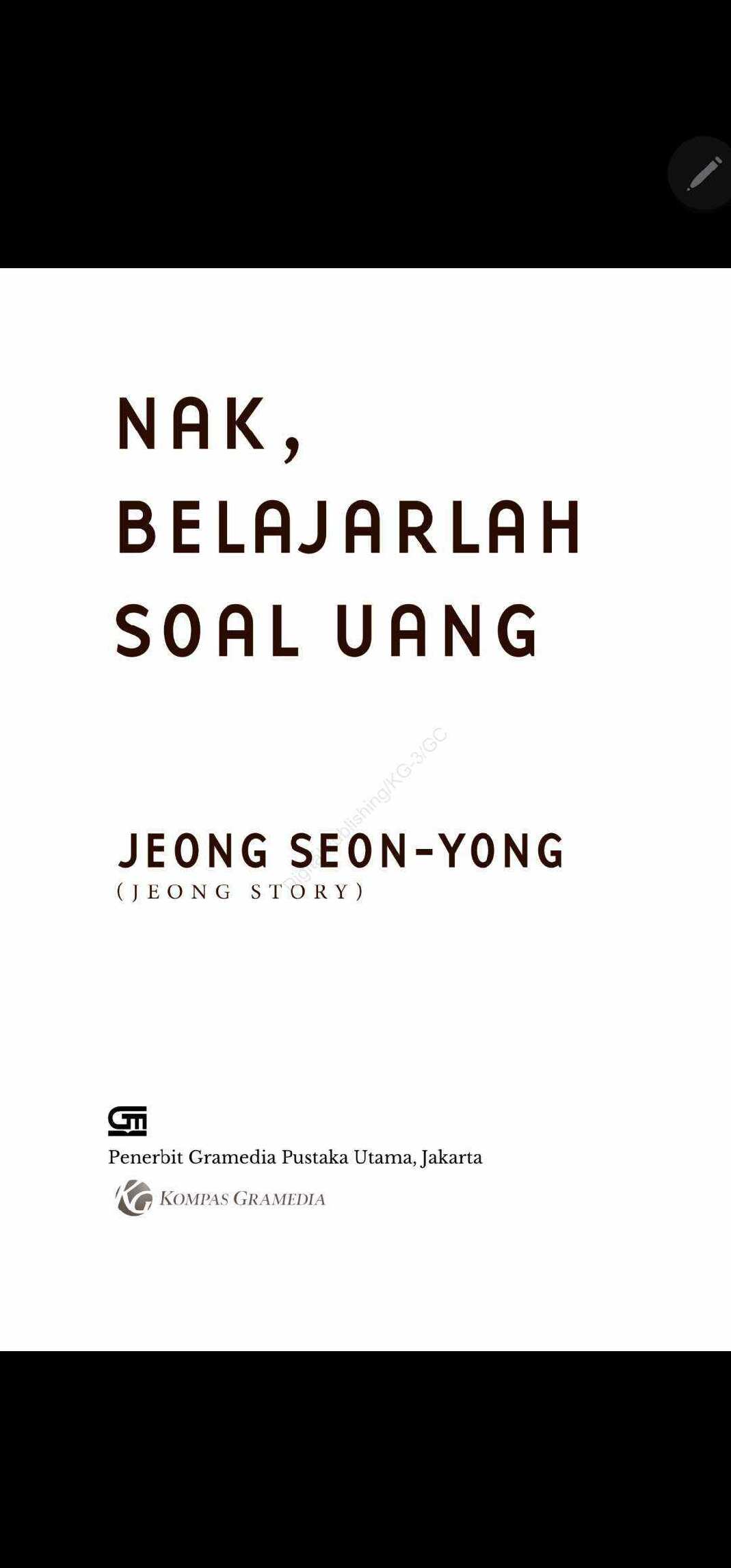 nak-belajarlah-soal-uang---jeong-seon-yong
