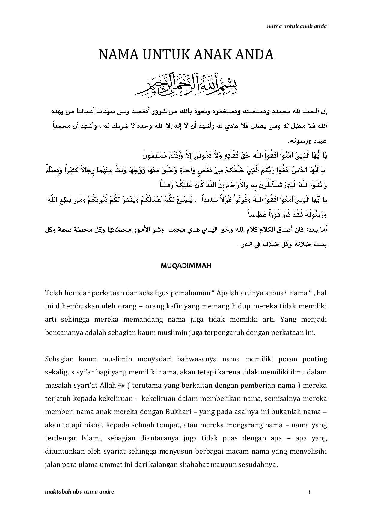 nama-untuk-anak-anda