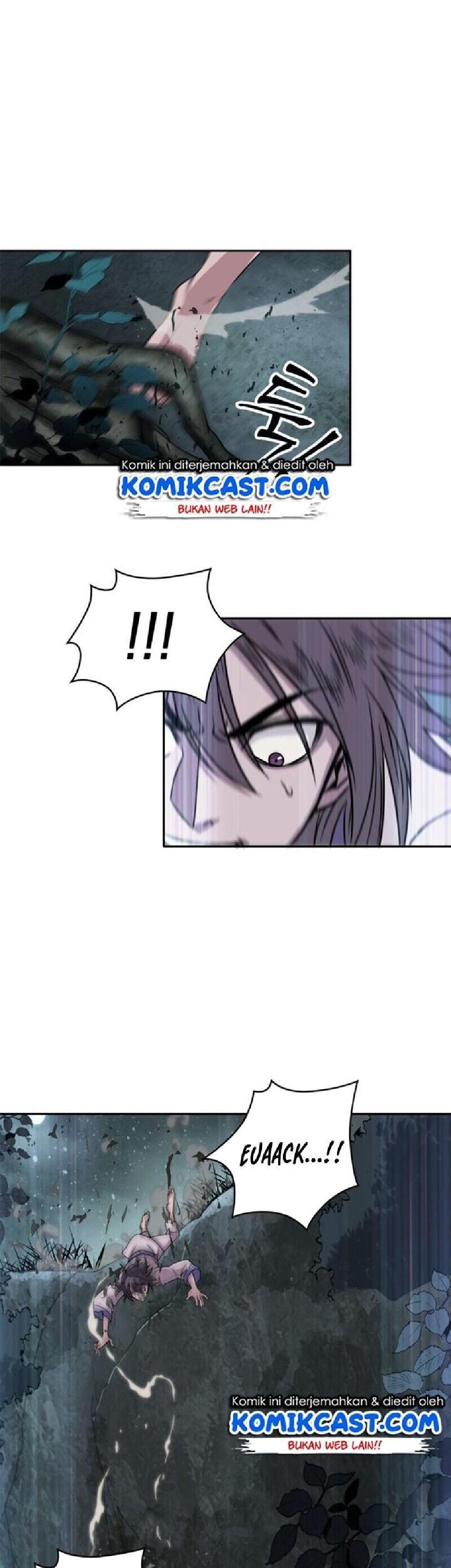 nano-machine-chapter-01