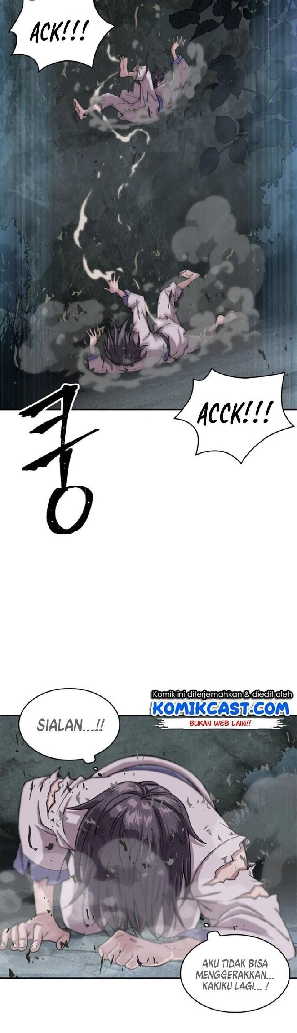 nano-machine-chapter-01