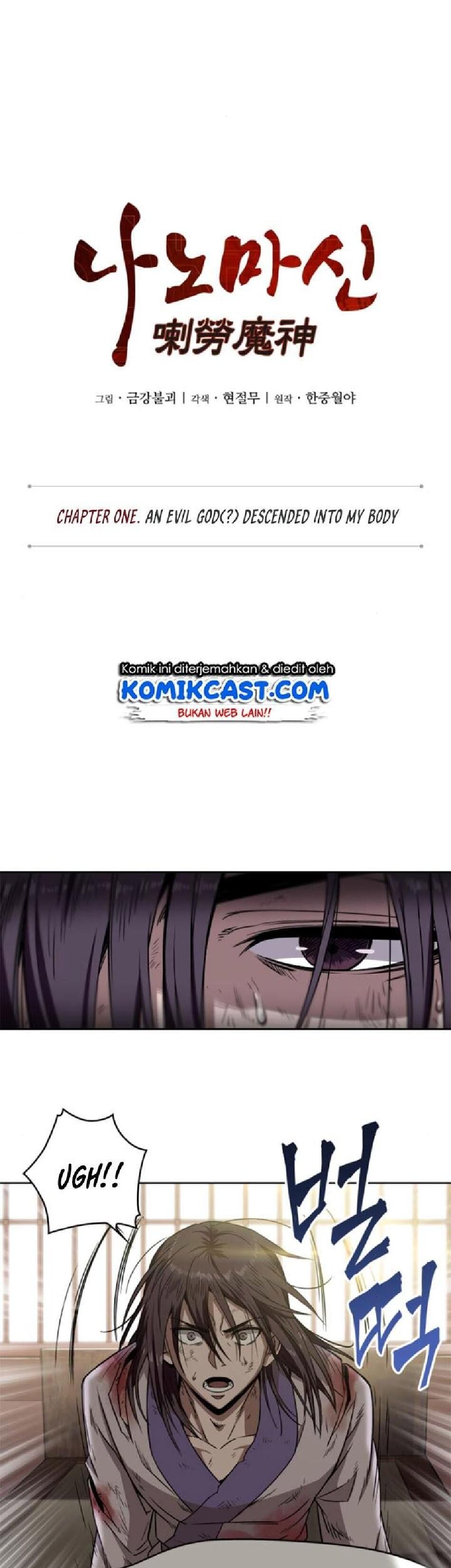 nano-machine-chapter-02