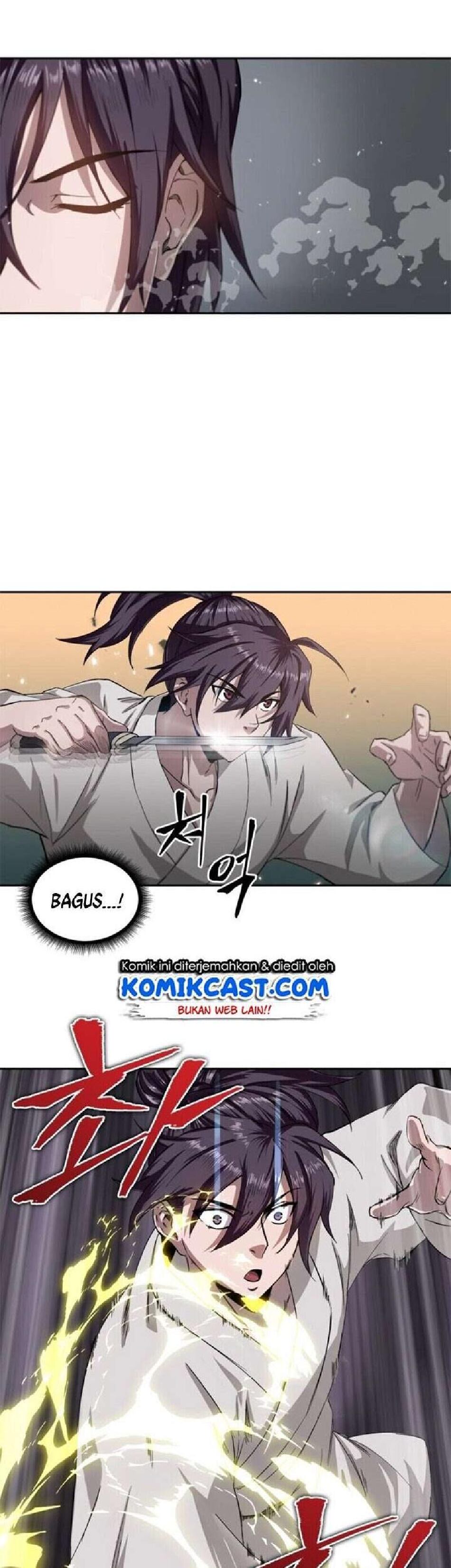 nano-machine-chapter-05