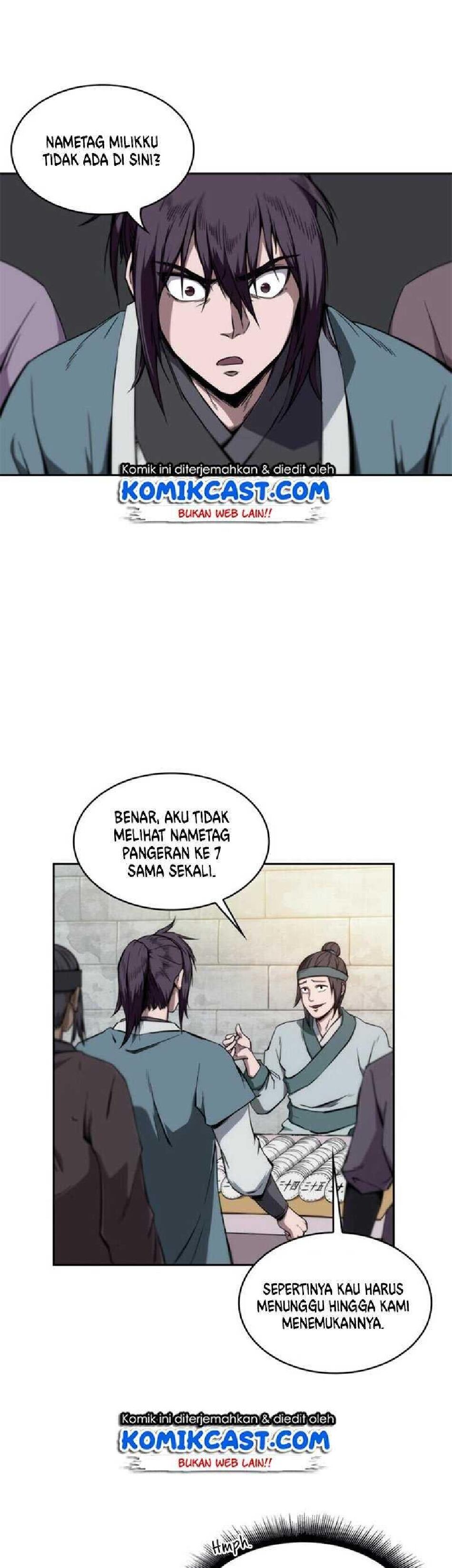 nano-machine-chapter-06