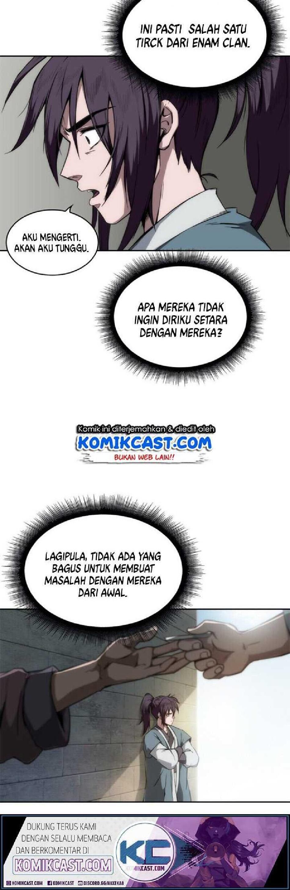 nano-machine-chapter-06