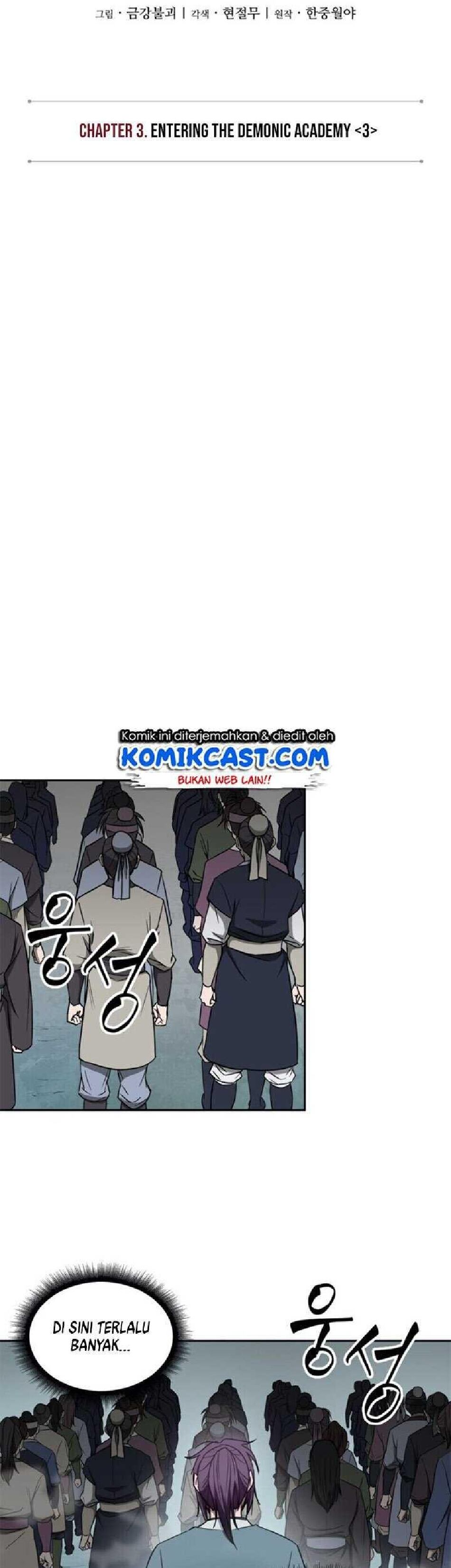 nano-machine-chapter-06
