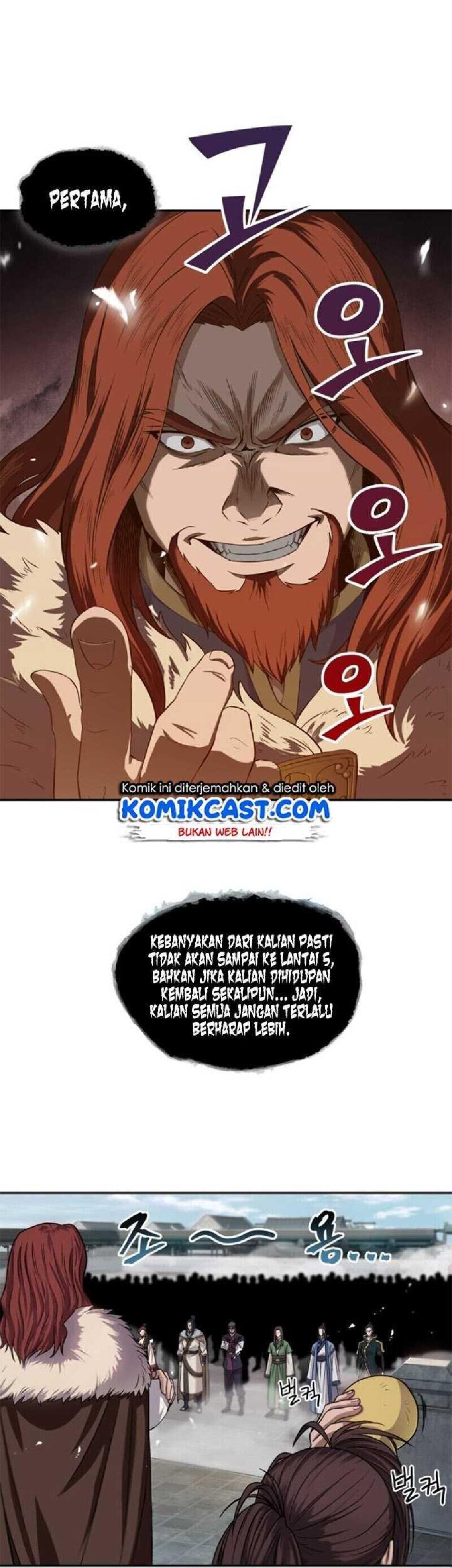 nano-machine-chapter-07