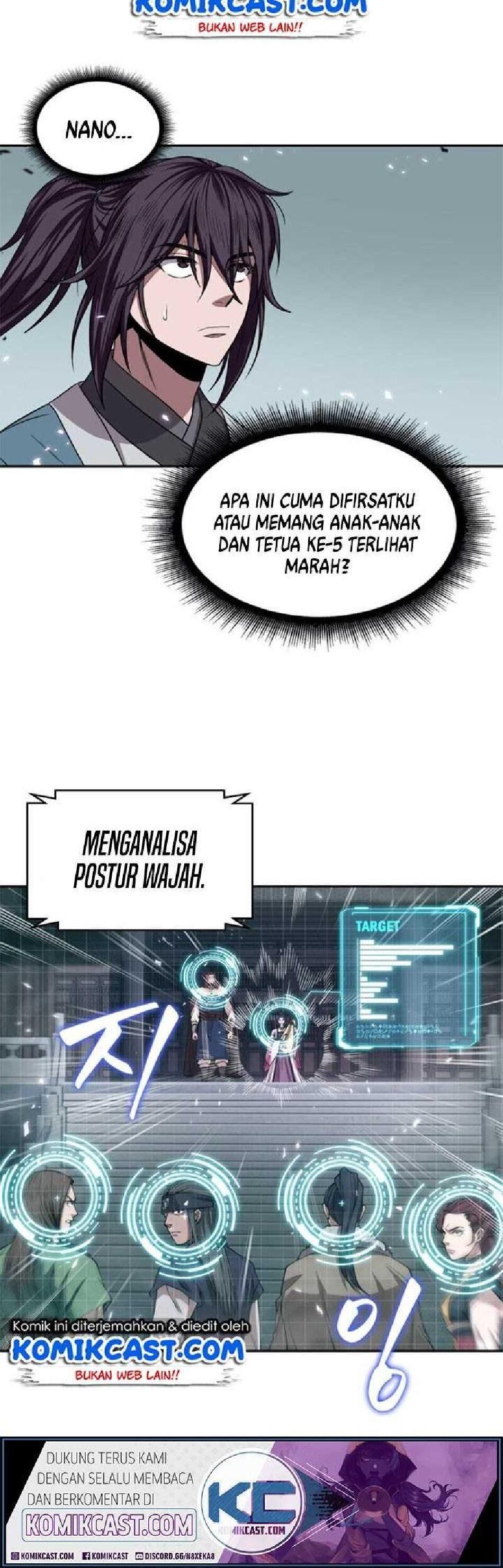 nano-machine-chapter-08