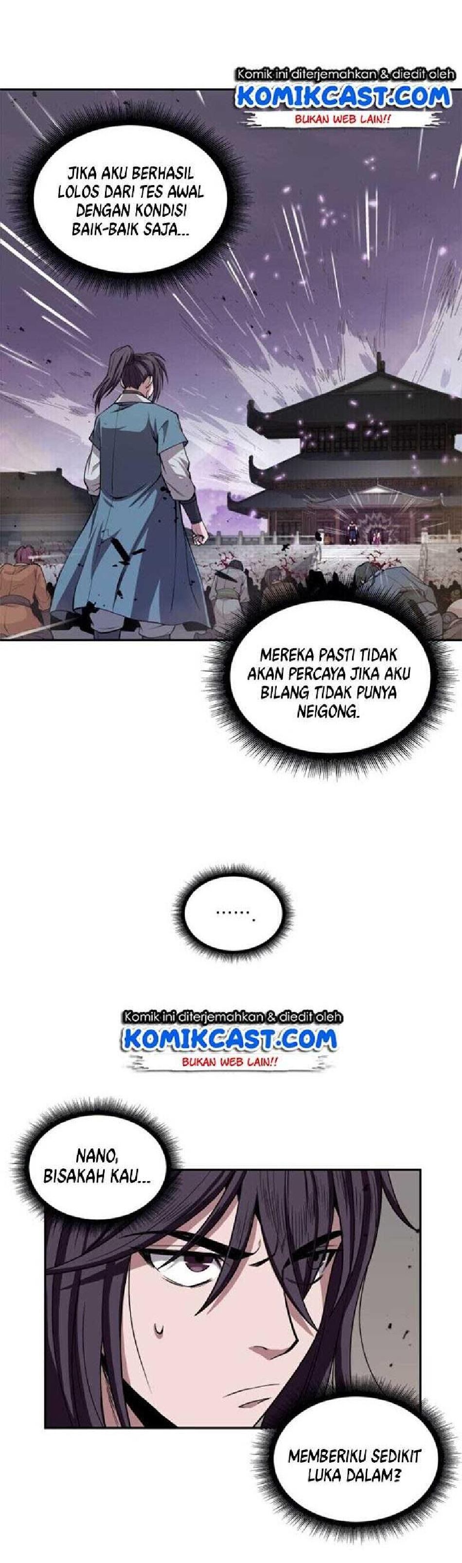 nano-machine-chapter-08