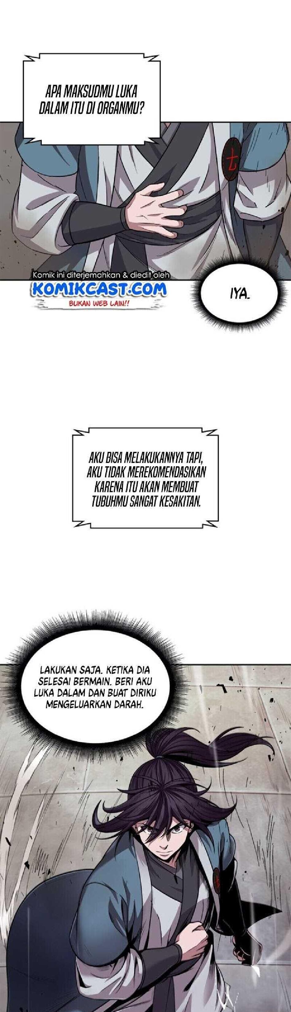 nano-machine-chapter-08