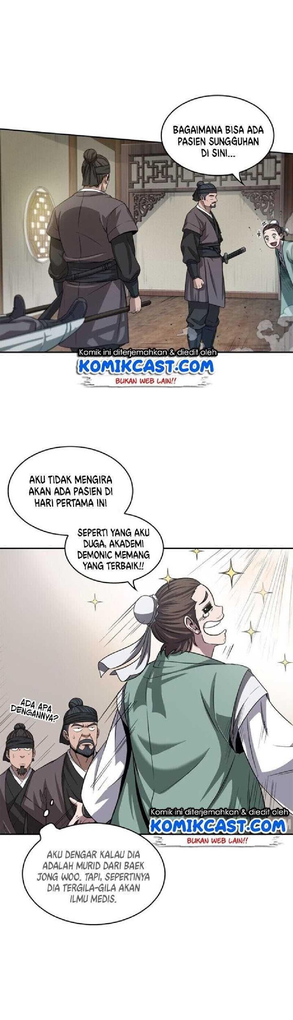nano-machine-chapter-09