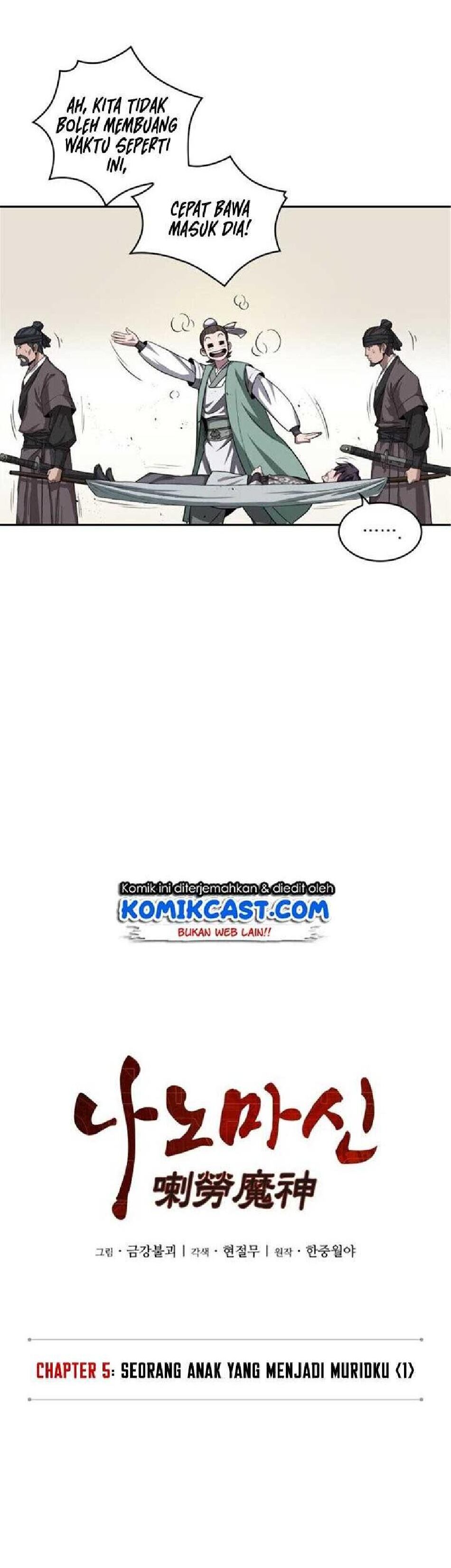 nano-machine-chapter-09