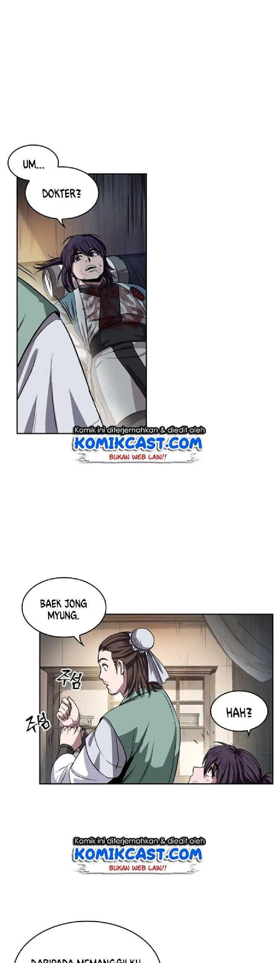 nano-machine-chapter-11