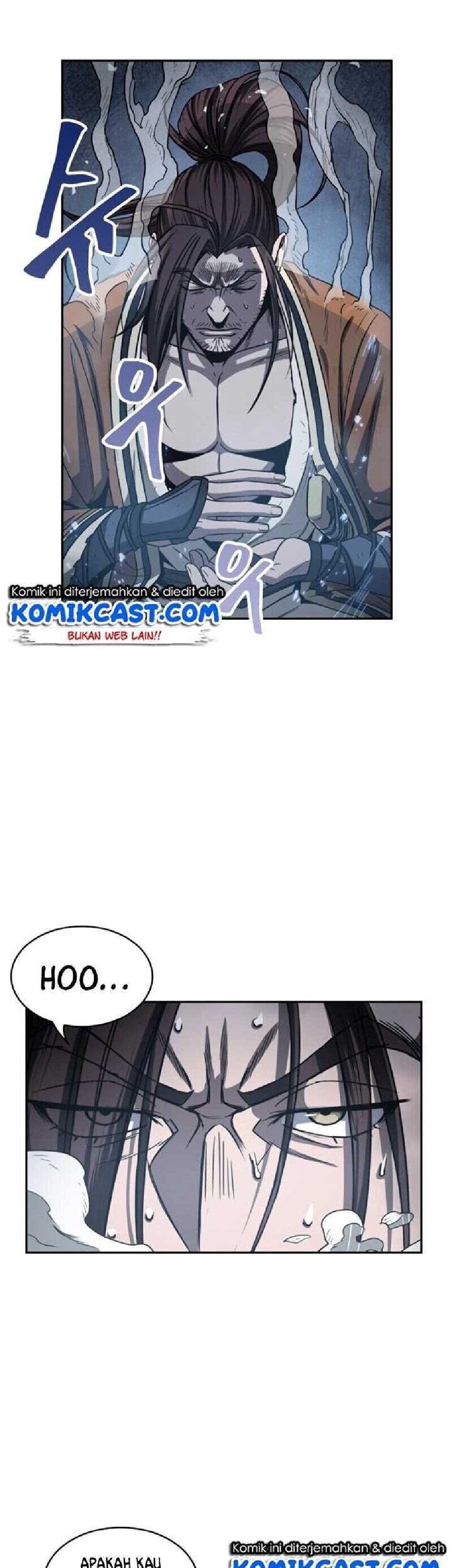 nano-machine-chapter-13