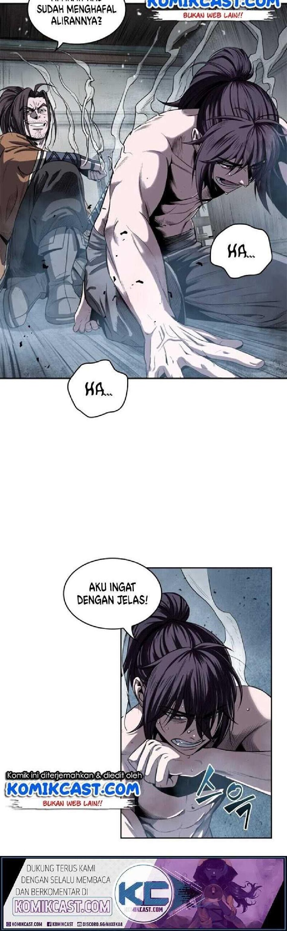 nano-machine-chapter-13