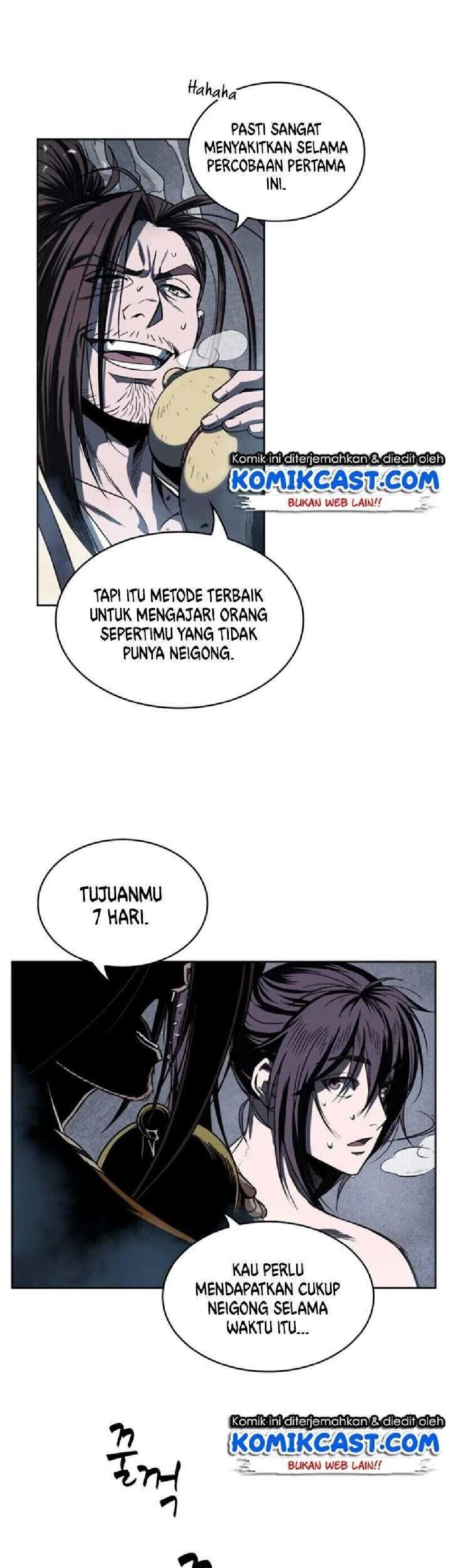 nano-machine-chapter-13