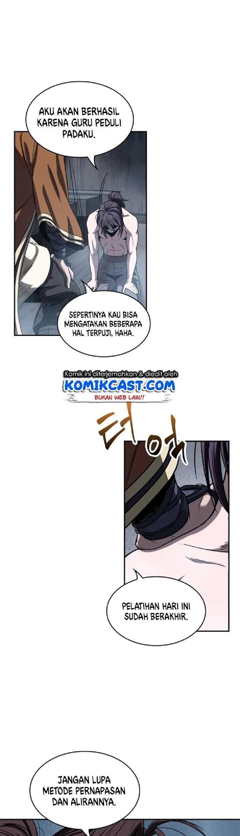 nano-machine-chapter-13