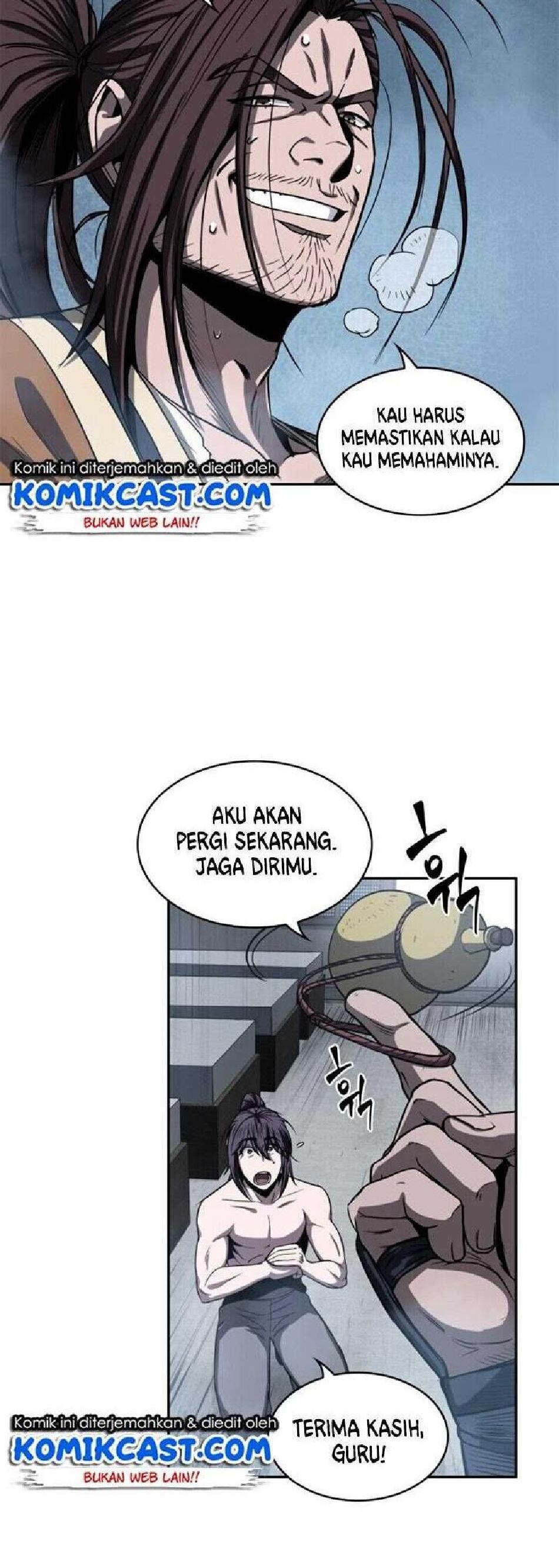 nano-machine-chapter-13