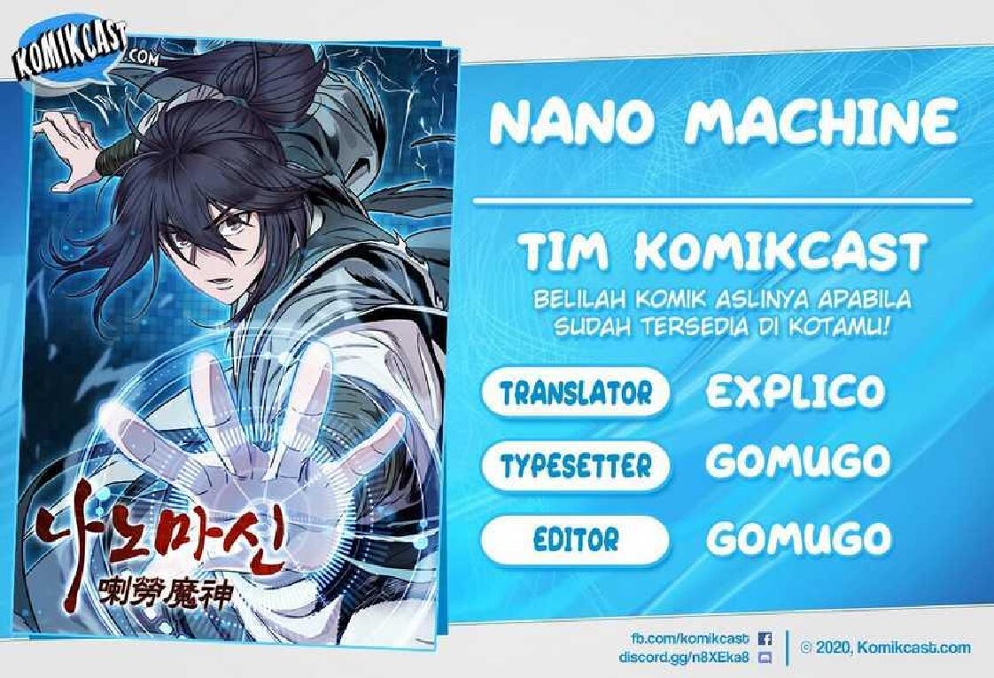 nano-machine-chapter-14