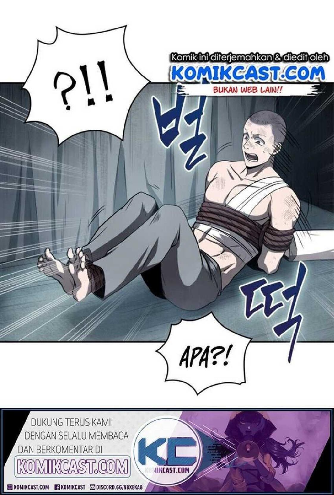 nano-machine-chapter-14