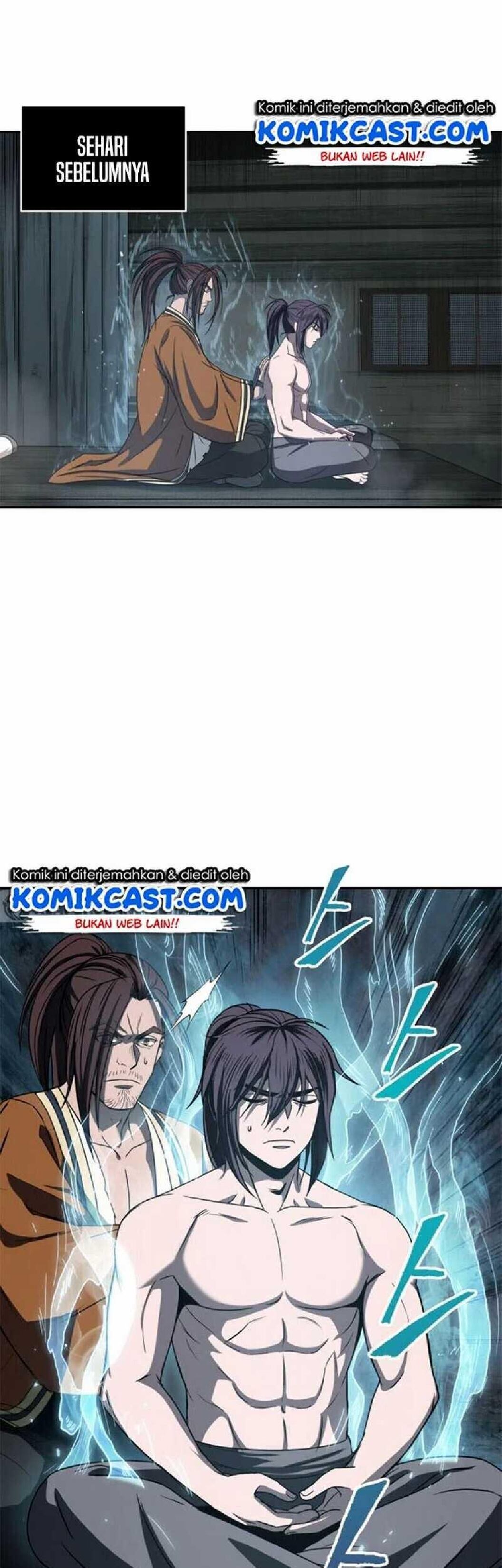 nano-machine-chapter-15