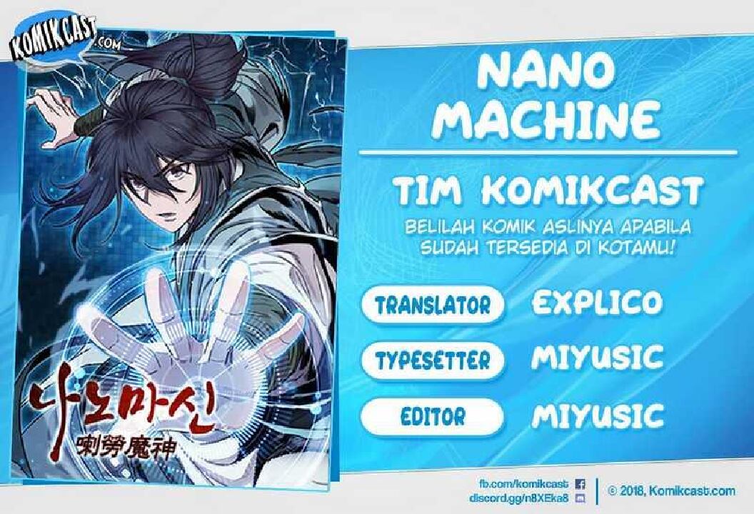 nano-machine-chapter-16
