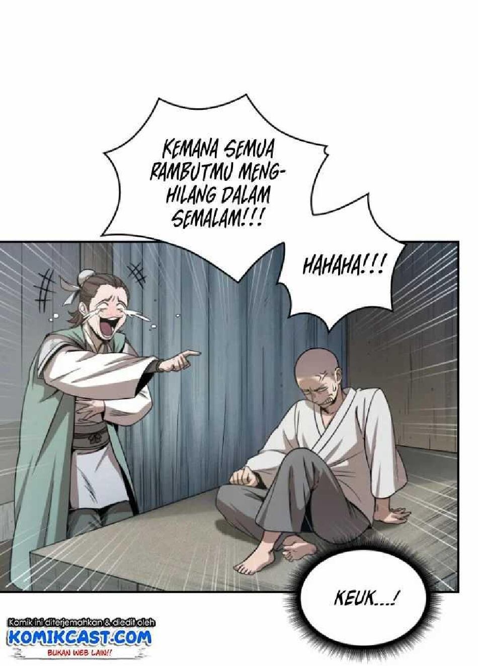 nano-machine-chapter-16
