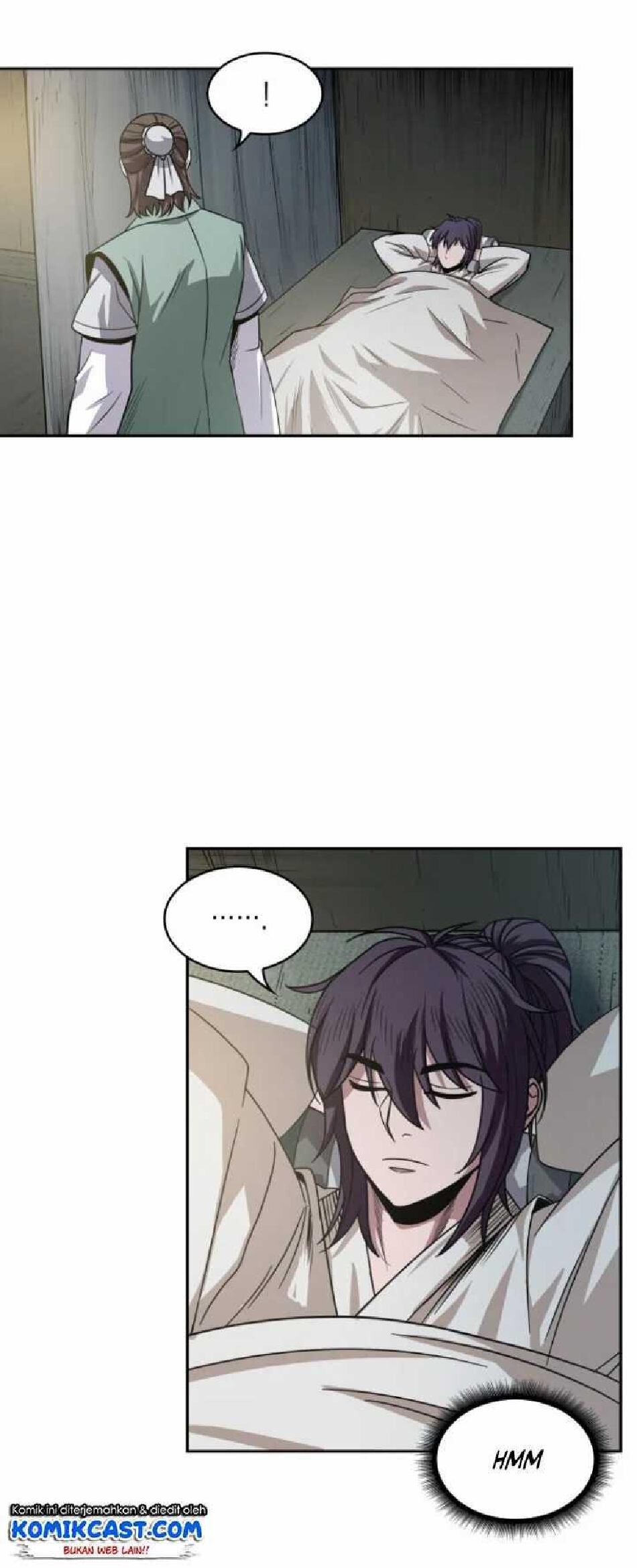 nano-machine-chapter-16