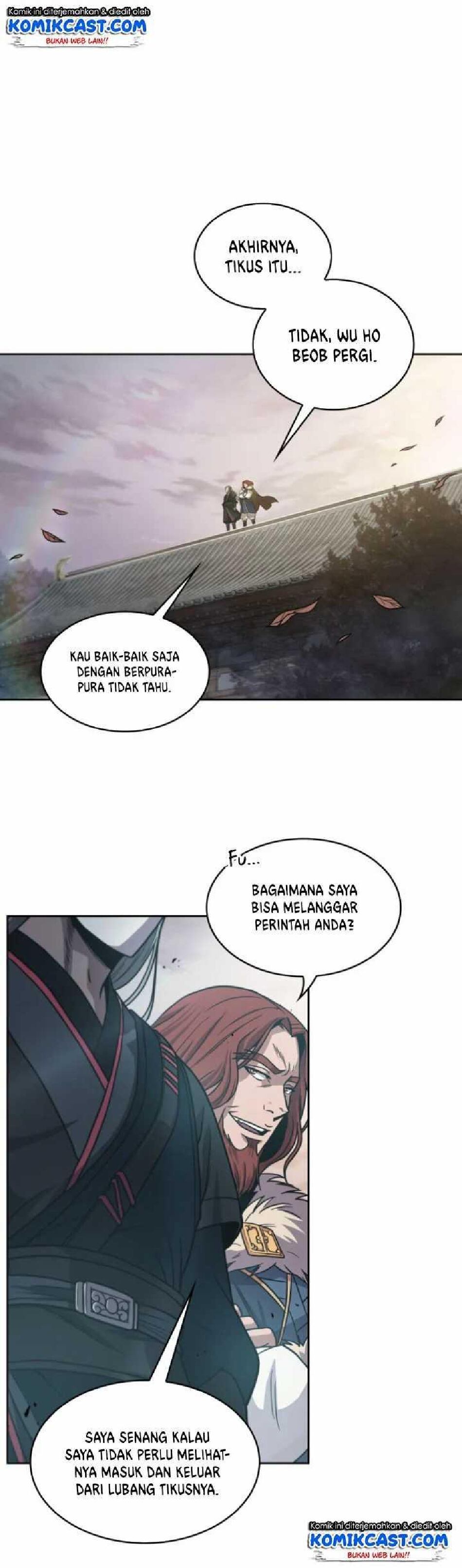 nano-machine-chapter-17