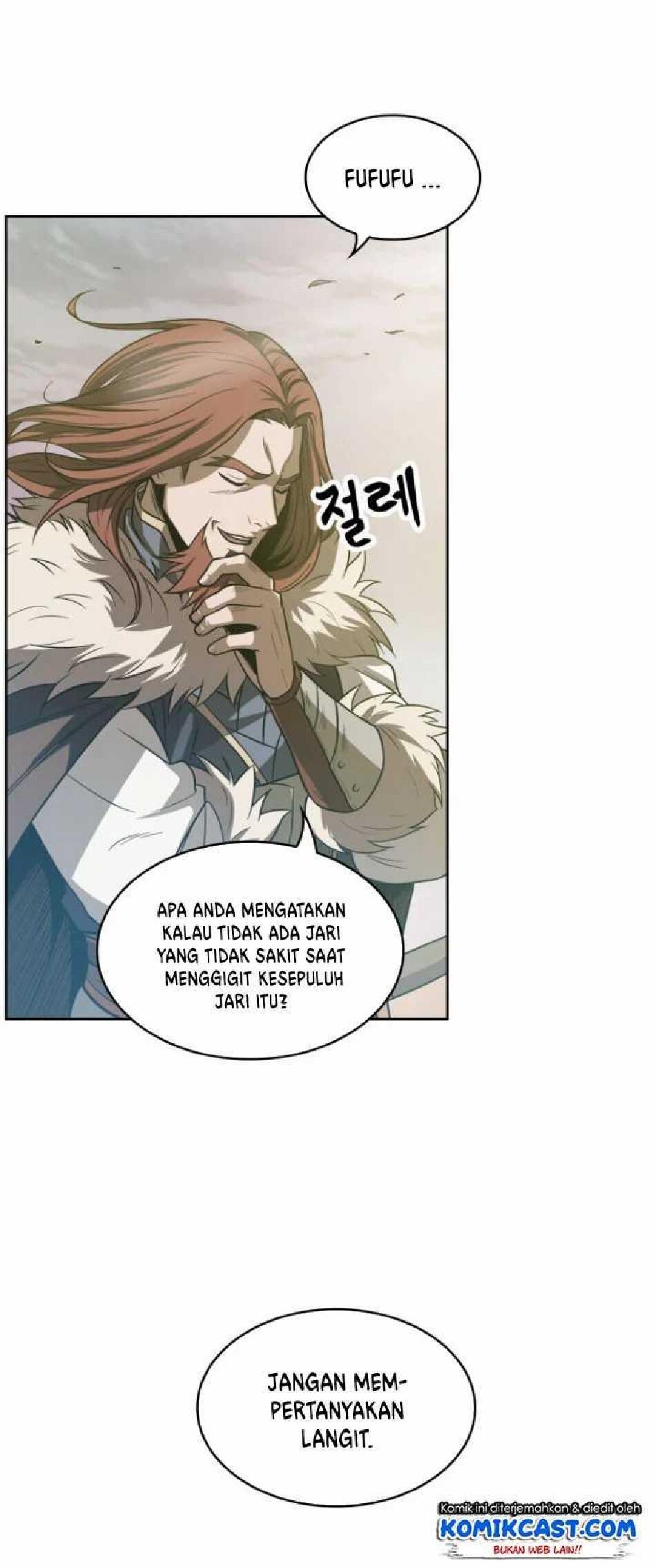 nano-machine-chapter-17