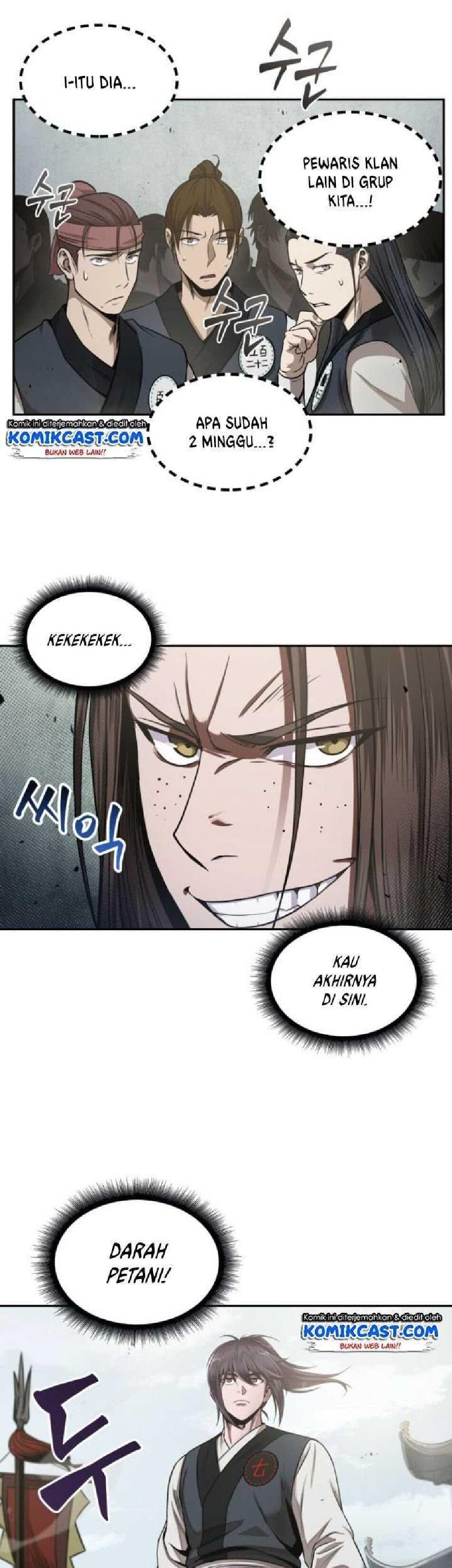 nano-machine-chapter-18