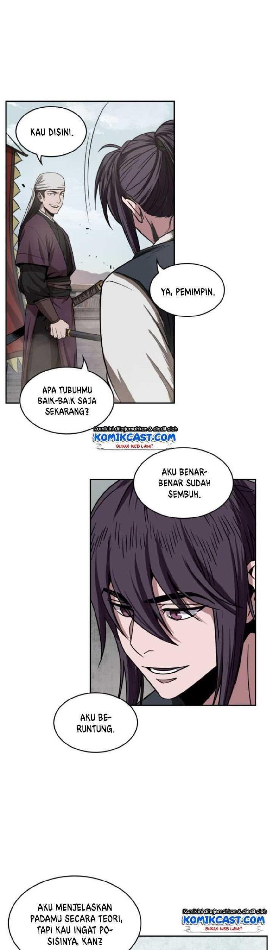 nano-machine-chapter-18