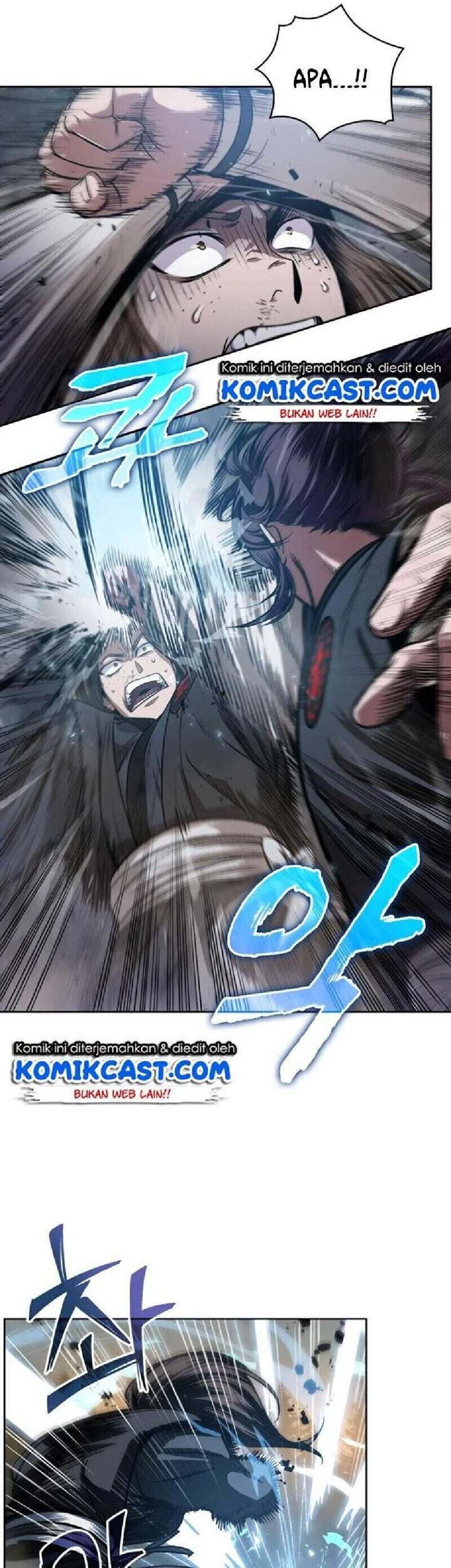 nano-machine-chapter-20