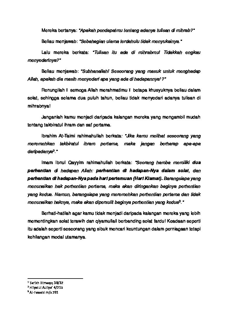 nasihat-kepada-pemburu-pahala-ramadhan-dr-aiman-bin-muhammad-al
