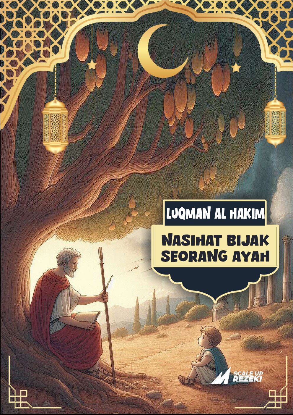 nasihat-orang-bijak-seorang-ayahlukman-as