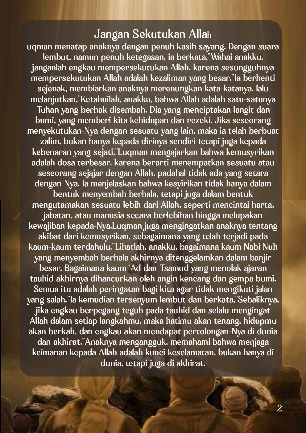 nasihat-orang-bijak-seorang-ayahlukman-as